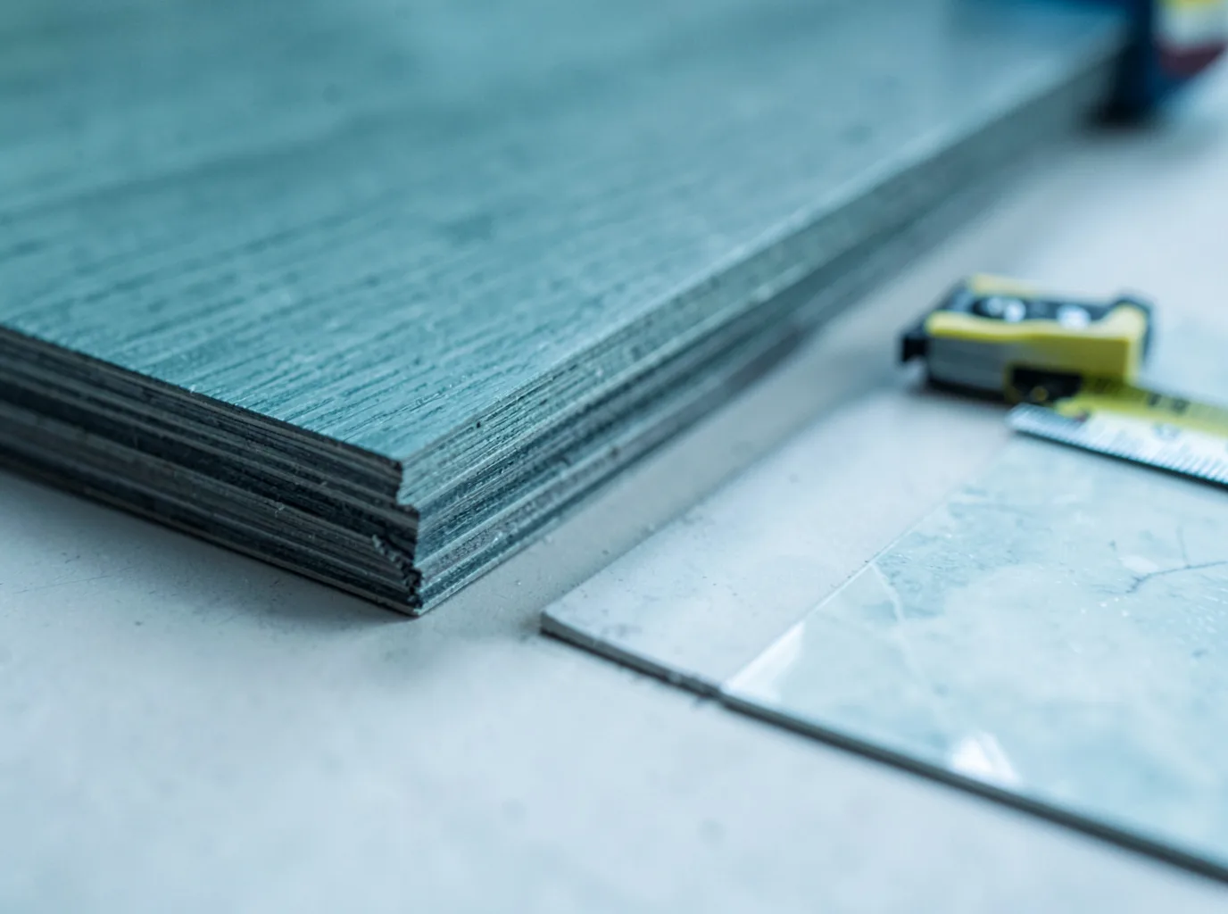 Luxury Vinyl Plank Installation Columbus, KS FAQs